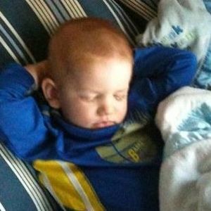 Meet your Posher, Casey